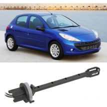 Ugreat - Otros repuestos de automóvil, sensor de temperatura de aire acondicionado 6445ZT para Peugeot 208 2012+