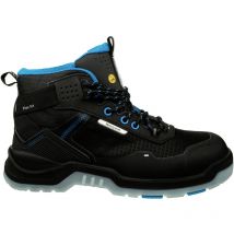 Breather Mid 6551626-44/7 esd Sicherheitsstiefel S3 Schuhgröße (eu): 44 Schwarz 1 Paar - Otter