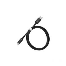 OTTERBOX Standard - Câble USB de type-C - USB-C pour USB - 1 m (78-52537)