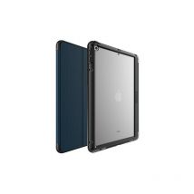 Otterbox - Symmetry Folio Apple iPad 7th gen Blue Pro Pack (77-62047)