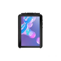 Otterbox - Universe Samsung Galaxy Tab Active Pro 10.1inch - clear/black - ProPack (77-64126)