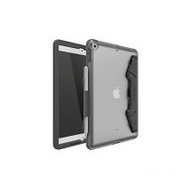 Otterbox - Unlimited Apple iPad 7th gen Grey Pro Pack (77-62038)