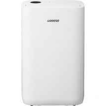 Otto Dehumidifier & Air Purifier 20L, Wi-Fi