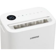 Otto Luftentfeuchter & Air Purifier 25L, Wi-Fi