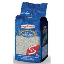 Riso Soffiato Vitaminizzato Da 2 Kg