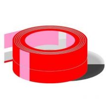 Wannenfugenband 3,3 m Montage-Zubehör - Ottofond