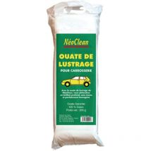 Ouate de Lustrage Carrosserie 200g Neoclean