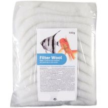 Ouate pour Aquarium 100 g Animallparadise