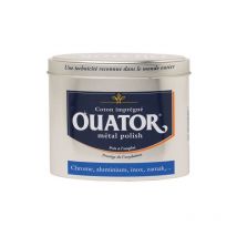 Ouator - Polisseur de métaux 75 g
