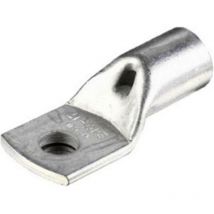 VA01-0029 Cosse de câble tubulaire 180 ° 2.5 mm² ø du trou: 4.20 mm 1 pc(s) Q234722 - Ouneva Group