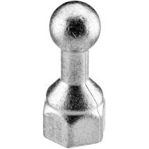 VI03-0010 Perno di terra 1 pz. - Ouneva Group