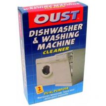 Dylon - detergente anticalcare Pz 2 oust