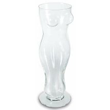 Out Of The Blue Bicchiere Da Birra Torso Di Donna