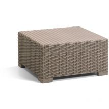 Out&out Original - Mint Essentials California - Coffee Table - Graphite