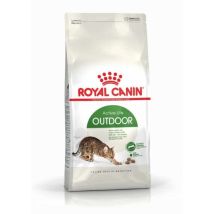 Outdoor 30 Adult Contenances : 4 kg (3182550707381) - Royal Canin