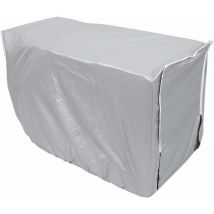 Outdoor Air Conditioner Cover Waterproof Air Conditioner Dust Cover for Home (94 40 73cm)