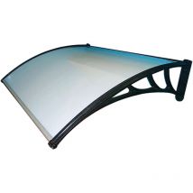 Outdoor-Überdachung 80 x 120 cm