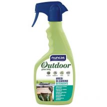 Detergente Outdoor 500 ml Nuncas