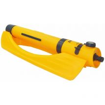 Outdoor Garden Lawn Greening Maintenance Sprinkler Irrigation Swing Type Multi-Angle Rotatable Sprinkler Lawn Gardening Tools Irrigation Sprinkler