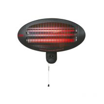 EDM - Outdoor Heater 2000W - 07090