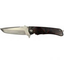 Outdoor Kirinite Messer Valmanic Lava Berkel