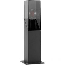 Outdoor lightsdimmable 'Fiola' made of Aluminium