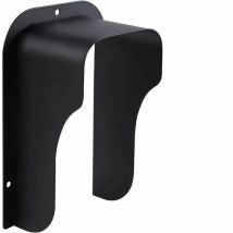 Outdoor Rain Doorbell Protection, Rain Cover, Made of Durable Stainless Steel, Suitable for Outdoor Sockets, Ring Doorbell, Outdoor Wireless Techole