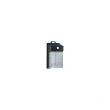 Outdoor Solar Wall Lamp with Motion Sensor (IP65)