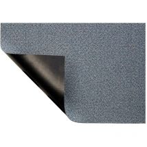 Outdoor-Teppich Design Como 90 x 100 cm