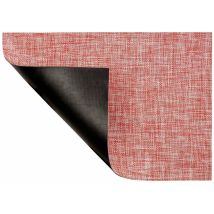 Karat Outdoor-Teppich Design Monza 60 x 150 cm – witterungsbeständig, pflegeleicht, rutschfest, UV-beständig, schwer entflammbar