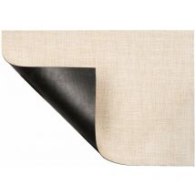 Karat Outdoor-Teppich Design 60 x 400 cm – rutschfest, UV-beständig, schwer entflammbar, pflegeleicht, vielseitig einsetzbar