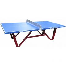 Joola Outdoor-Tischtennisplatte "Externa" wetterfest blau