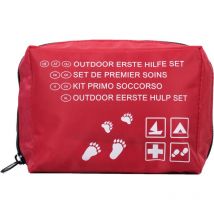 Gramm medical Actiomedic Outdoor-Verbandtasche