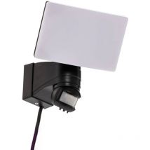 Led Outdoor Wall Light 'Avayah' made of Aluminium