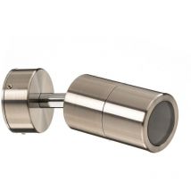 Arcchio - Outdoor Wall Lightdimmable 'Kalel' made of Stainless Steel