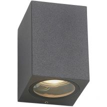 Dimmable 'Lavina' made of Aluminium