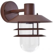 Outdoor Wall Lightdimmable 'Meliora' made of Metal