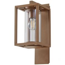 Dimmable 'Ferda' made of Aluminium