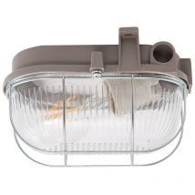 Outdoor Wall Lightdimmable 'Kirgo'