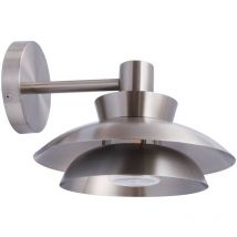 Outdoor Wall Lightdimmable 'Thais' made of Stainless Steel