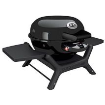 Outdoorchef 18.130.14électrique Pour Grill, P 420e Mini Chef, 78x 53x 43cm, Noir