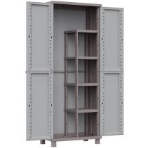 Store-Age j Rattan 368 Combination de storage - Terry