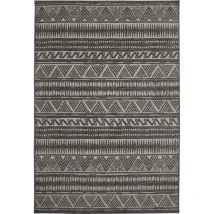 Outdoorteppich Rio Beige-grau, 160 X 230 Cm Outdoor-teppiche