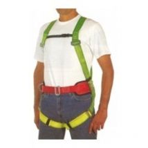 Ponsa - Arnés de seguridad Ecosafex-IV - talla