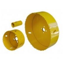 Scie cloche rechange bi-metal 22faihs22