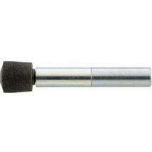 Outil à dresser les meules Rondor, Taille : 00, Pour Ø de meules jusqu'à 200 mm, Ø de toupie à dresser 35 mm
