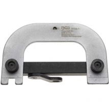 Outil de réglage d'arbre à cames pour renault pour art. 8154 bgs 8154-1