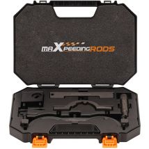 Maxpeedingrods - 7pcs Outils Chaîne calage de distribution for Opel for Vauxhall 1.0 1.2 1.4