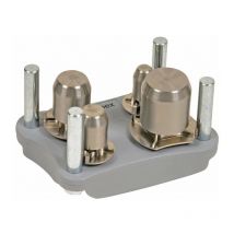 Outil de calibrage et chanfrein - pb tub