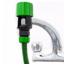 Bsr - Outil D'Adaptateur De Connecteur De Tuyau De Tuyau D'Arrosage De Jardin De Cuisine D'Arrosage